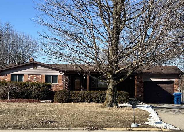 Property at 2510 Usher St, Logansport, IN 46947, 3 beds, 2 baths