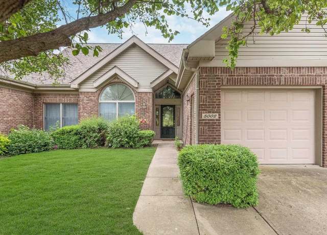 Property at 5002 Fairway Dr, Muncie, IN 47302, 3 beds, 2 baths