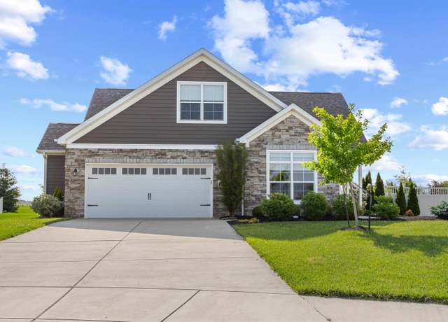 Property at 1380 Solemar Dr, West Lafayette, IN 47906, 3 beds, 3 baths
