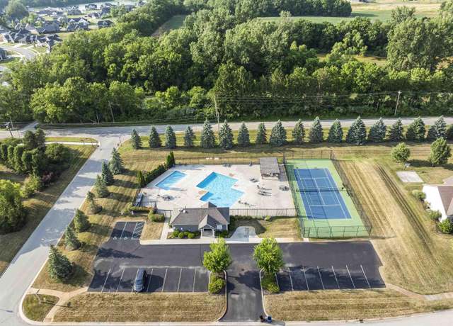 Property at 16246 Aquila Ct, Huntertown, IN 46748, 4 beds, 3.5 baths