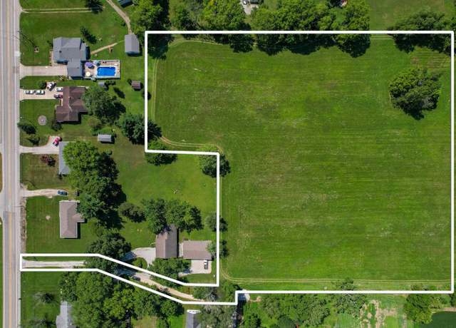 Property at E State St, Albany, IN 47320