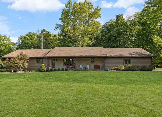 Property at 9334 E 200 N, Lafayette, IN 47905, 3 beds, 3 baths