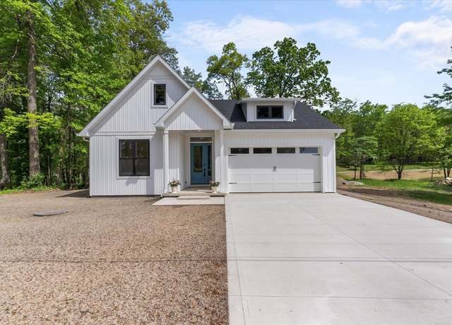 Property at 260 Lane 587 Lake James Ln, Fremont, IN 46737, 3 beds, 2 baths