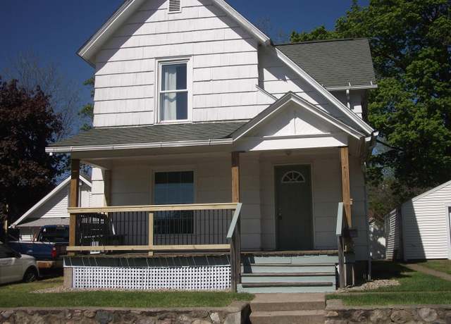 Property at 206 S Superior St, Angola, IN 46703, 4 beds, 2 baths