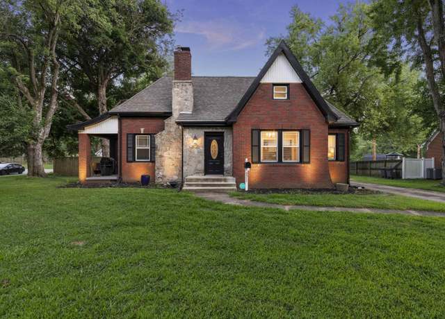 Property at 6511 Washington Ave, Evansville, IN 47715, 4 beds, 2 baths