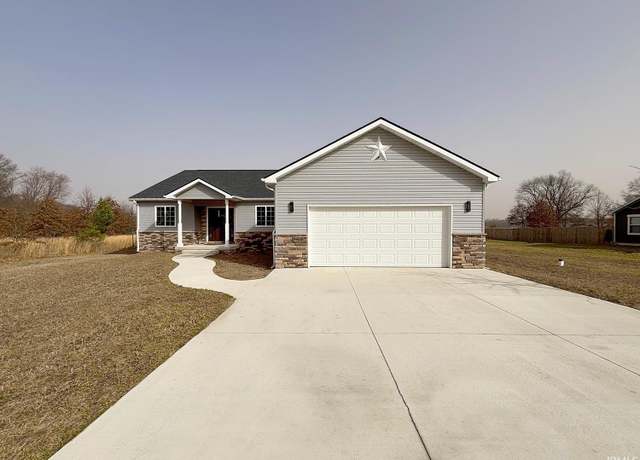 Property at 5280 E Johnson St, Knox, IN 46534, 3 beds, 2.5 baths