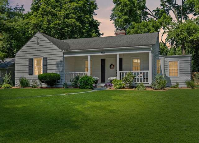 Property at 1611 N Grant St, West Lafayette, IN 47906, 3 beds, 2 baths
