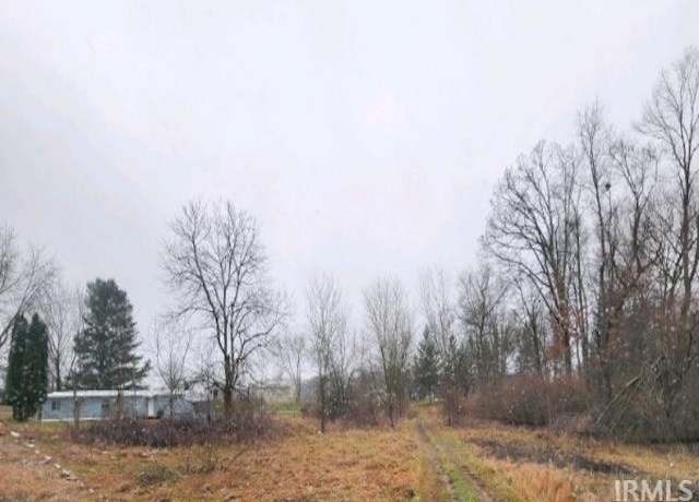 Property at Ln 587 Lake James Ln, Fremont, IN 46737