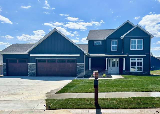 Property at 1948 Mud Creek Ct, West Lafayette, IN 47906, 5 beds, 4 baths