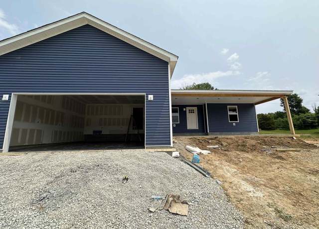 Property at 7509 State Road 158, Bedford, IN 47421, 3 beds, 2 baths