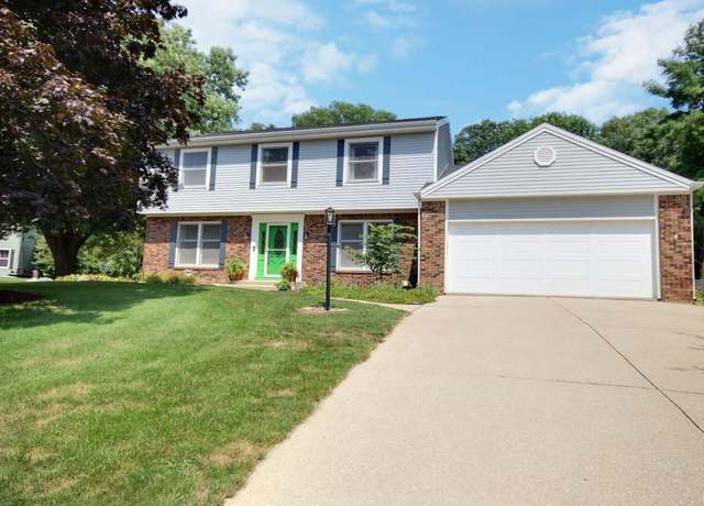 Property at 11426 Welsford Ct, Fort Wayne, IN 46814, 4 beds, 2.5 baths