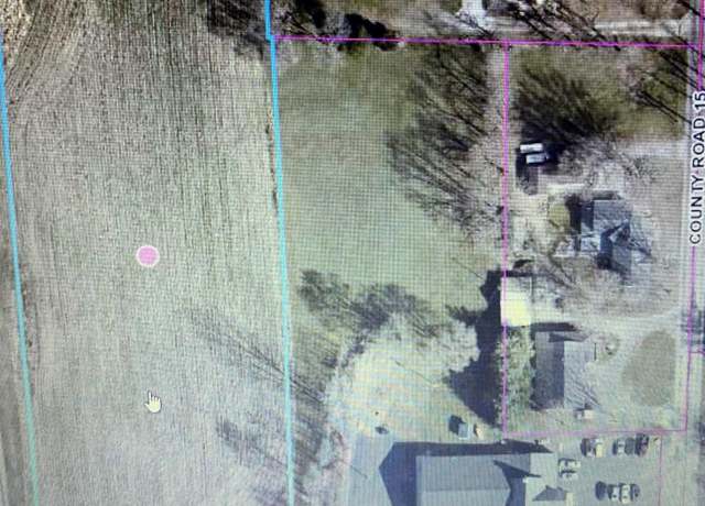 Property at 00000 County Road 36, Goshen, IN 46526