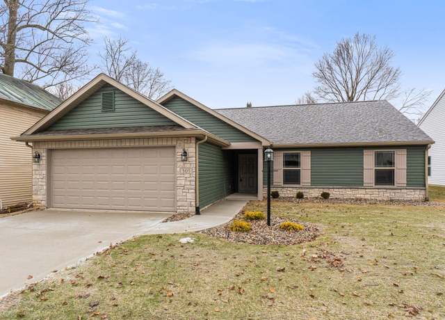 Property at 305 E Toledo St, Fremont, IN 46737, 3 beds, 2 baths