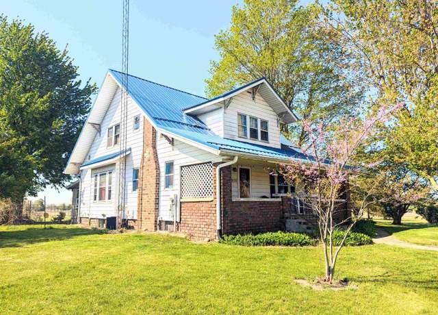 Property at 2908 S SR 25 Rd, Warsaw, IN 46580, 3 beds, 2 baths