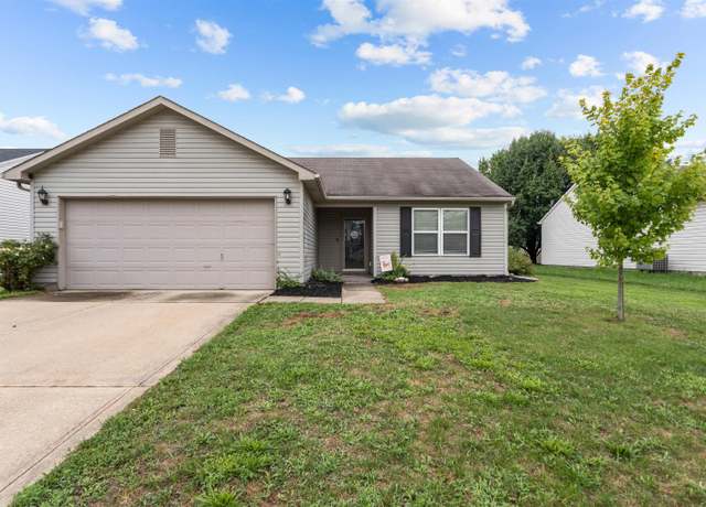 Property at 2976 Citrus Lake Dr, Kokomo, IN 46902, 3 beds, 2 baths