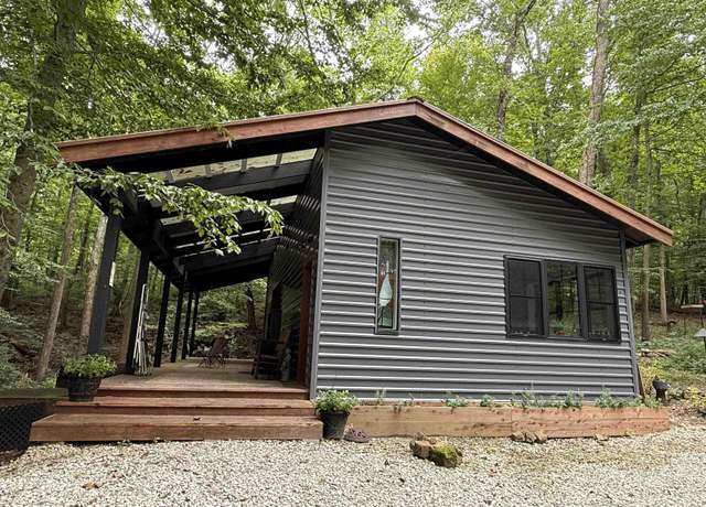 Property at 5276 N Blue Heron Rd, Solsberry, IN 47459, 1 bed, 1 bath