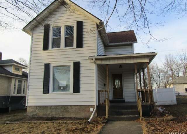 Property at 608 W King St, Garrett, IN 46738, 2 beds, 2 baths
