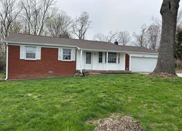 Property at 3636 Plaza Dr, Bloomington, IN 47403, 3 beds, 2 baths