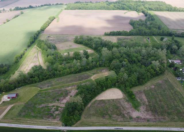 Property at 5365 Holtsclaw Rd, Milton, IN 47357