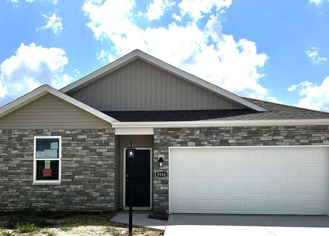Property at 9324 Hobart Way, New Haven, IN 46774, 4 beds, 2 baths