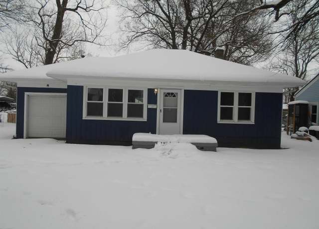 Property at 1448 Plank Rd, Jeffersonville, IN 47130, 2 beds, 1 bath