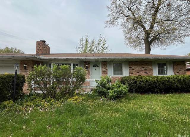 Property at 25839 Kiser Ct, Elkhart, IN 46514, 3 beds, 2.5 baths
