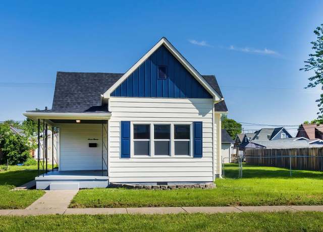 Property at 711 E Fourth St, Mount Vernon, IN 47620, 3 beds, 1.5 baths