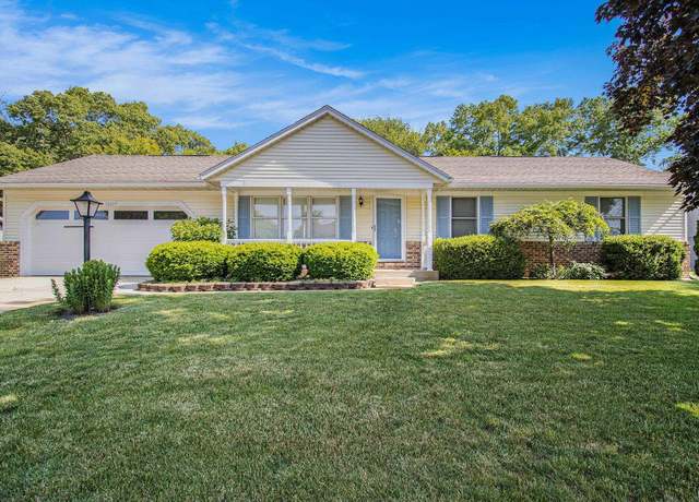 Property at 10377 Pleasant Valley Ct, Osceola, IN 46561, 3 beds, 2 baths