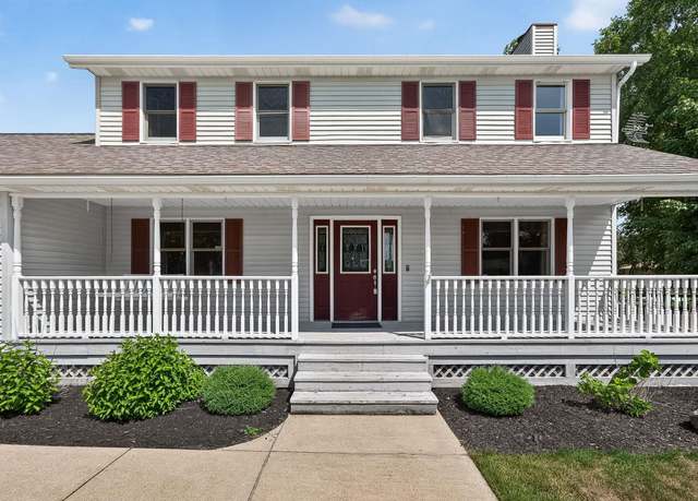 Property at 51268 Channel Ct, Elkhart, IN 46514, 3 beds, 2.5 baths
