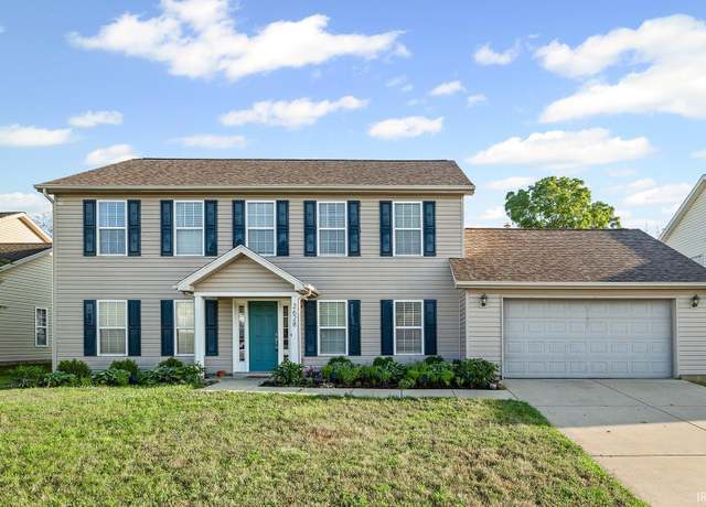 Property at 2628 Grosbeak Ln, West Lafayette, IN 47906, 4 beds, 2.5 baths
