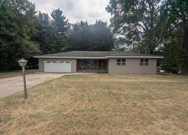 Property at 28788 County Road 10, Elkhart, IN 46514, 3 beds, 1.5 baths