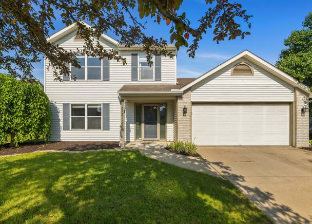 Property at 12531 Stoneboro Ct, Fort Wayne, IN 46845, 3 beds, 2.5 baths