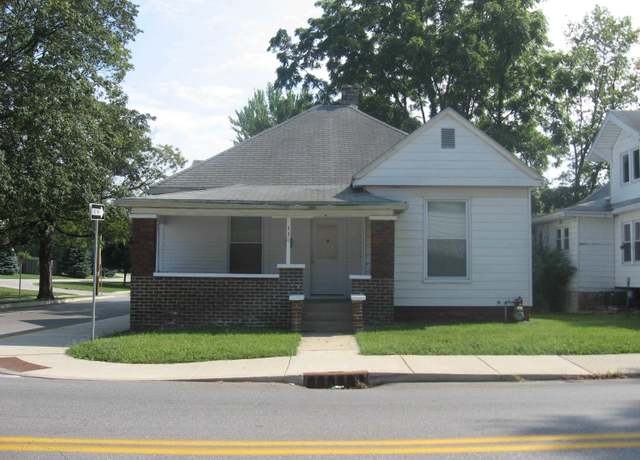 Property at 430 E 10th St, Bloomington, IN 47408, 4 beds, 3 baths