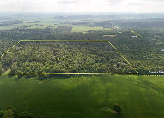 Property at 2 E East State Road 56, Paoli, IN 47454