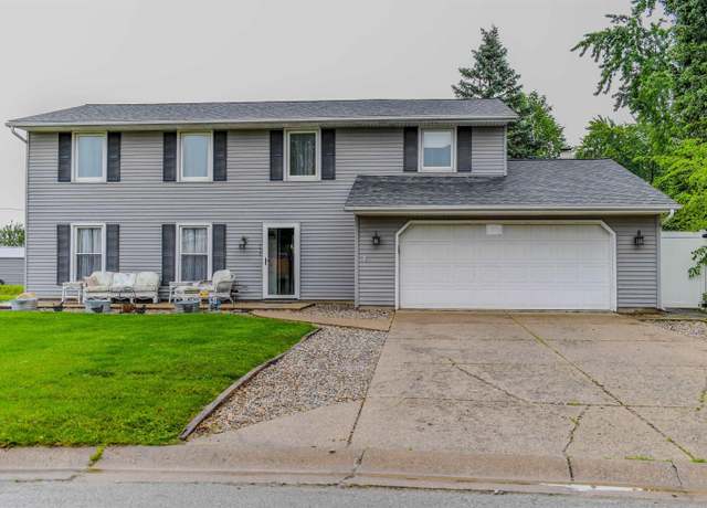Property at 407 S Colony Dr, Garrett, IN 46738, 4 beds, 1.5 baths