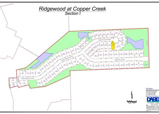 Property at 915 Midnight Chase Grv, Fort Wayne, IN 46845