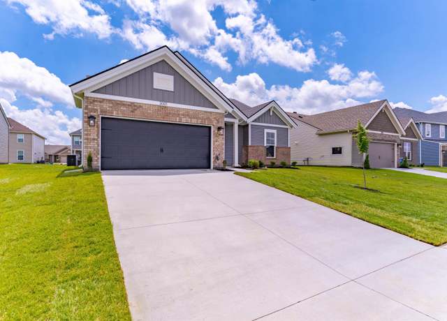 Property at 3001 Atcheson Dr, Evansville, IN 47725, 3 beds, 2 baths
