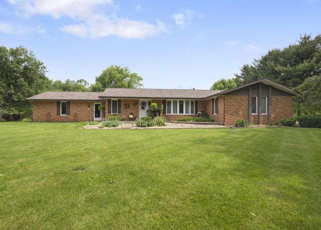 Property at 16123 County Road 18, Goshen, IN 46528, 5 beds, 2.5 baths
