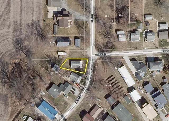 Property at 5211 S Elm St, Knox, IN 46534