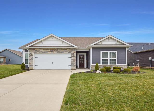 Property at 223 Aqueduct Cir, West Lafayette, IN 47906, 3 beds, 2 baths