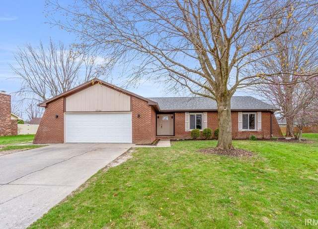 Property at 3704 Candy Ln, Kokomo, IN 46902, 3 beds, 2.5 baths