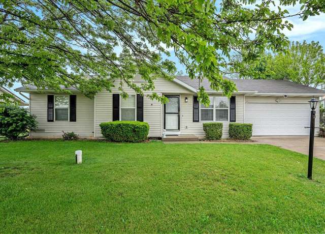 Property at 65760 Barrens Dr, Goshen, IN 46526, 3 beds, 2 baths