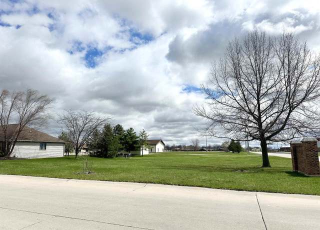 Property at Old Colonial Dr, Berne, IN 46711