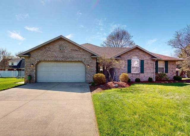 Property at 391 Gardenia Ln, Jasper, IN 47546, 3 beds, 3 baths