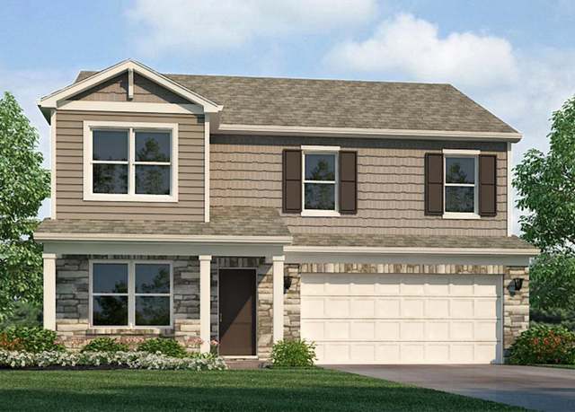 Property at 11057 Traders Trace Way, Fort Wayne, IN 46835, 4 beds, 2.5 baths