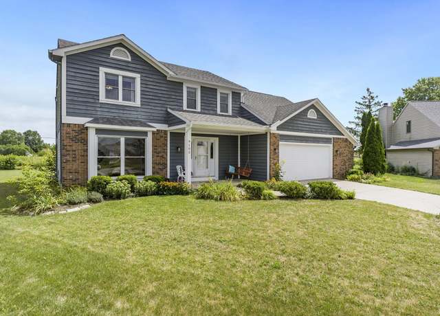 Property at 9102 Almond Tree Ct, Fort Wayne, IN 46804, 4 beds, 2.5 baths
