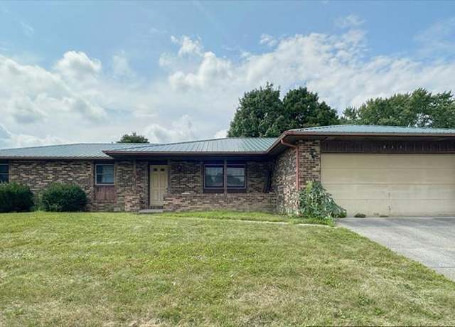 Property at 511 Branded Blvd, Kokomo, IN 46901, 3 beds, 2 baths