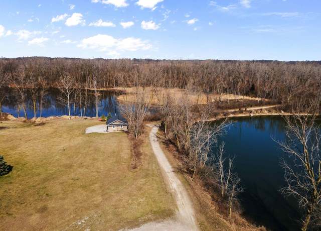 Property at E Old Trail Rd, Columbia City, IN 46725