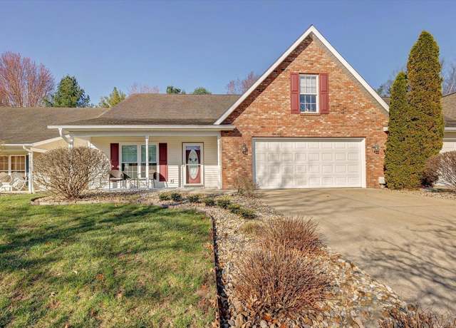 Property at 1143 W Sugarberry Ct, Bloomington, IN 47404, 3 beds, 2 baths