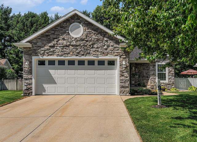 Property at 3303 Village Ct, Goshen, IN 46528, 3 beds, 3 baths